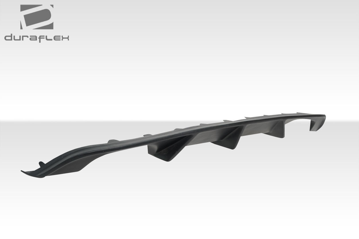 Rear Lip 116999 Duraflex