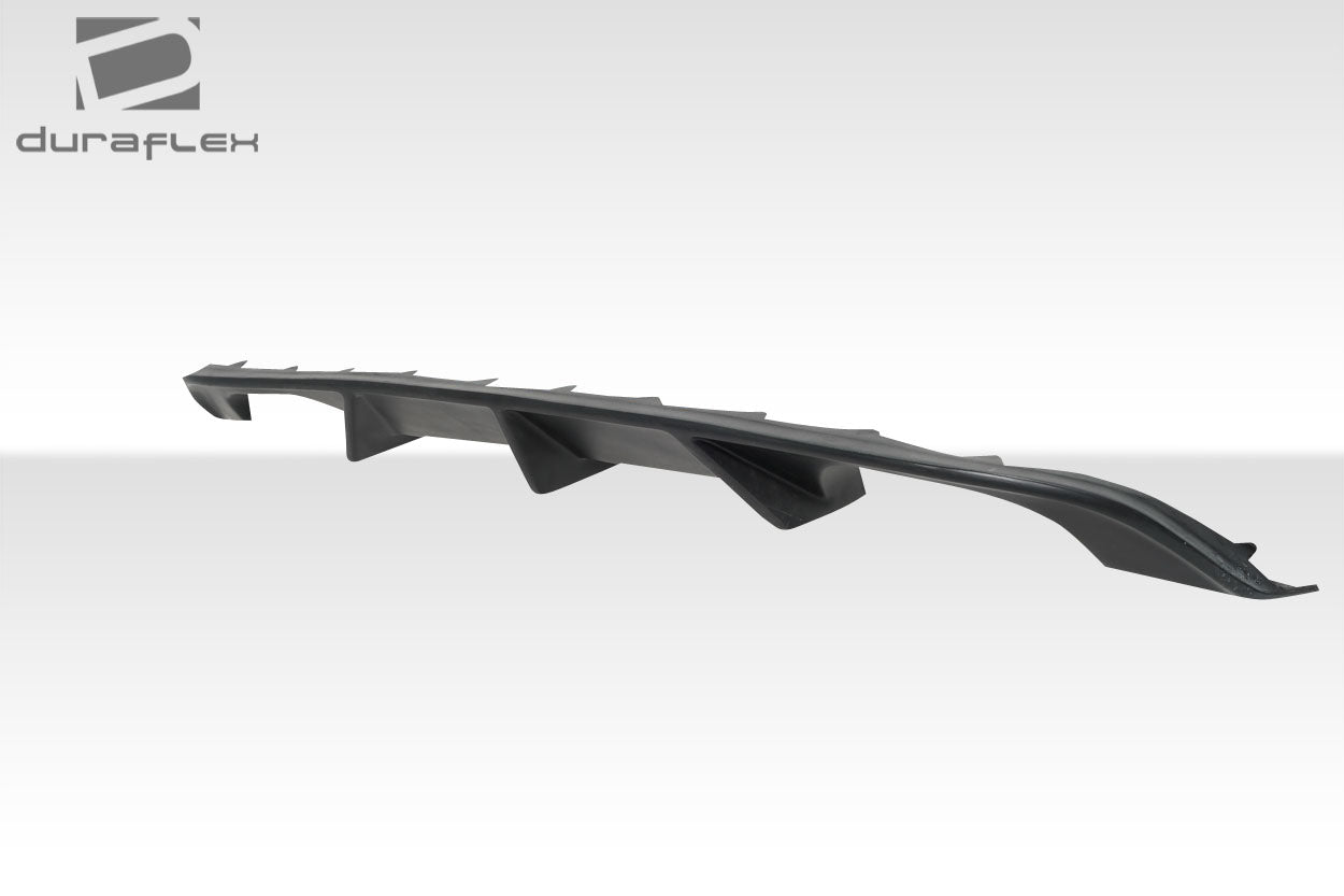 Rear Lip 116999 Duraflex