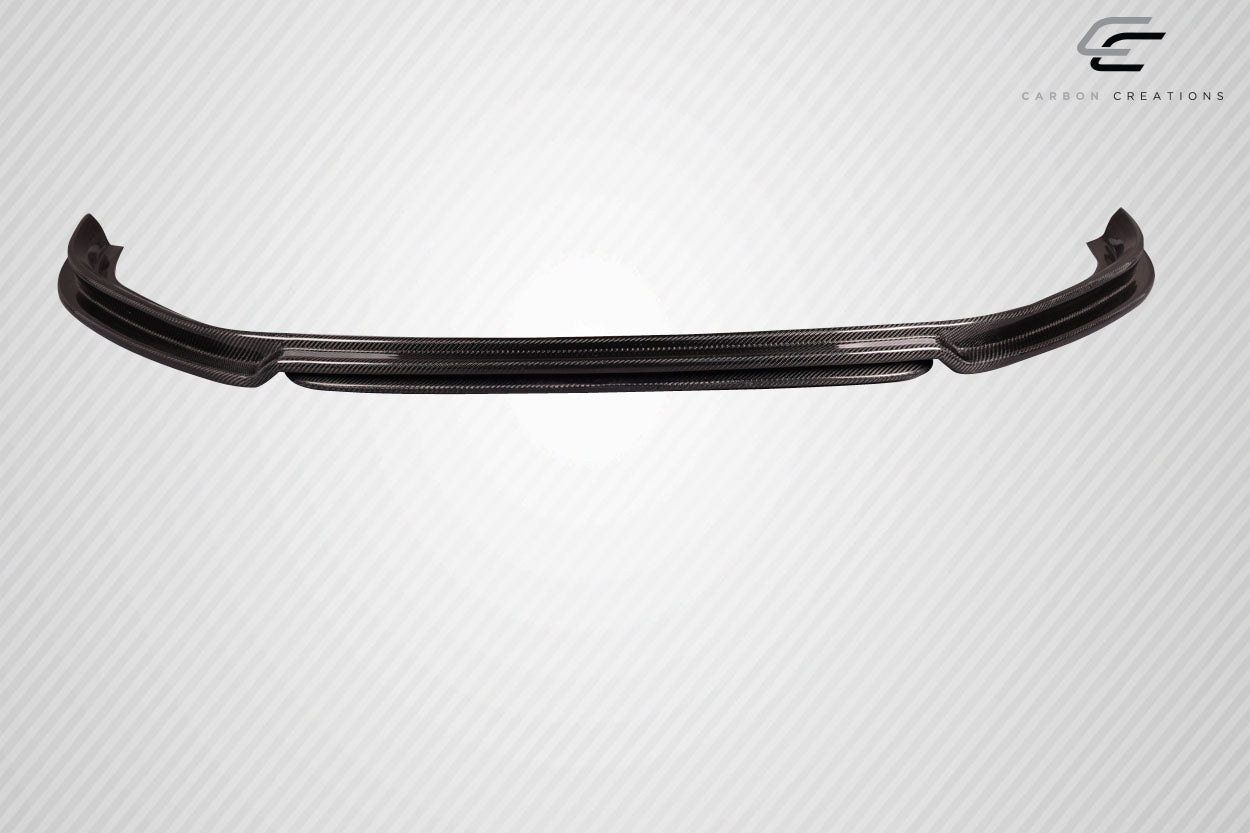 Front Lip 116998 Carbon Creations