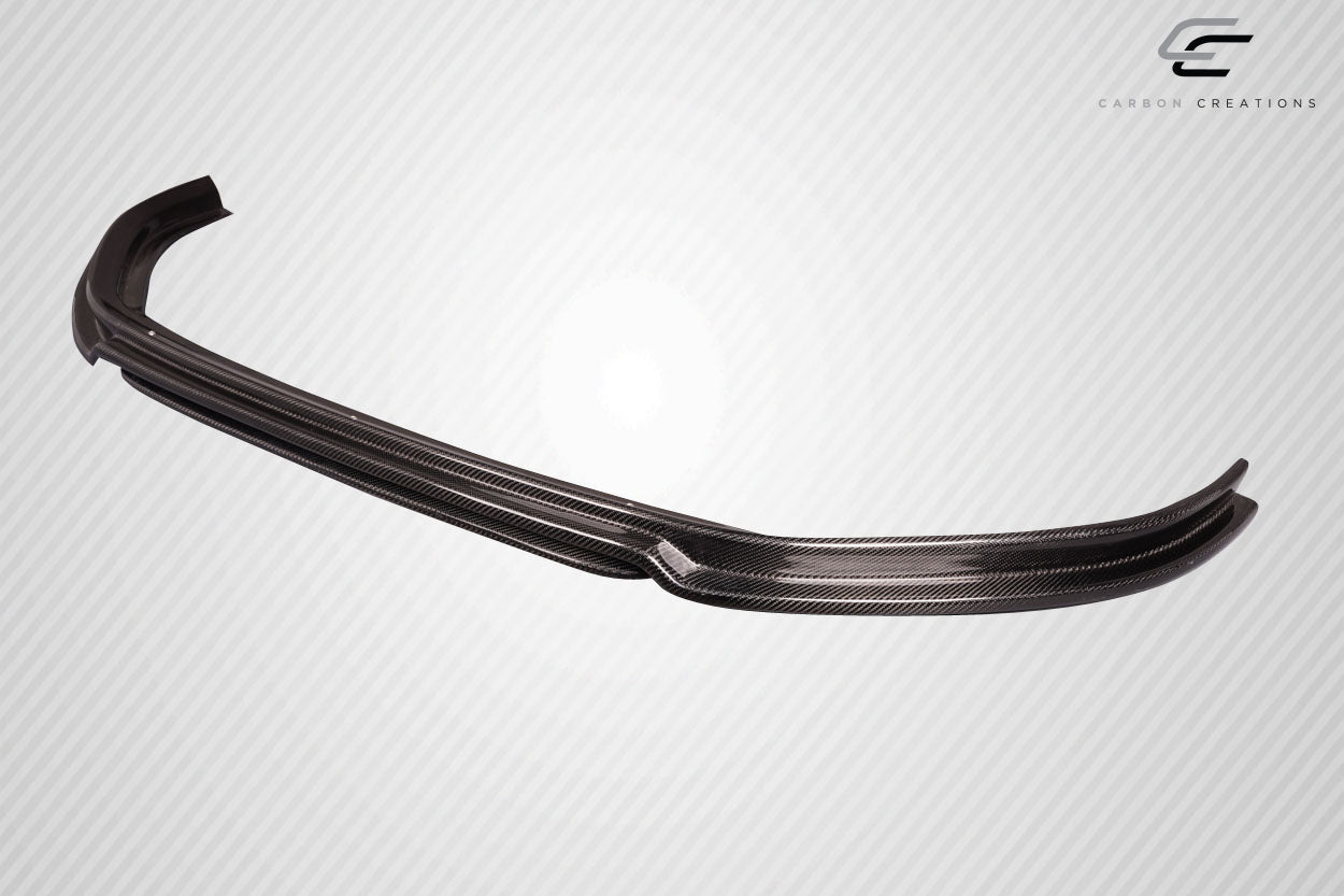 Front Lip 116998 Carbon Creations