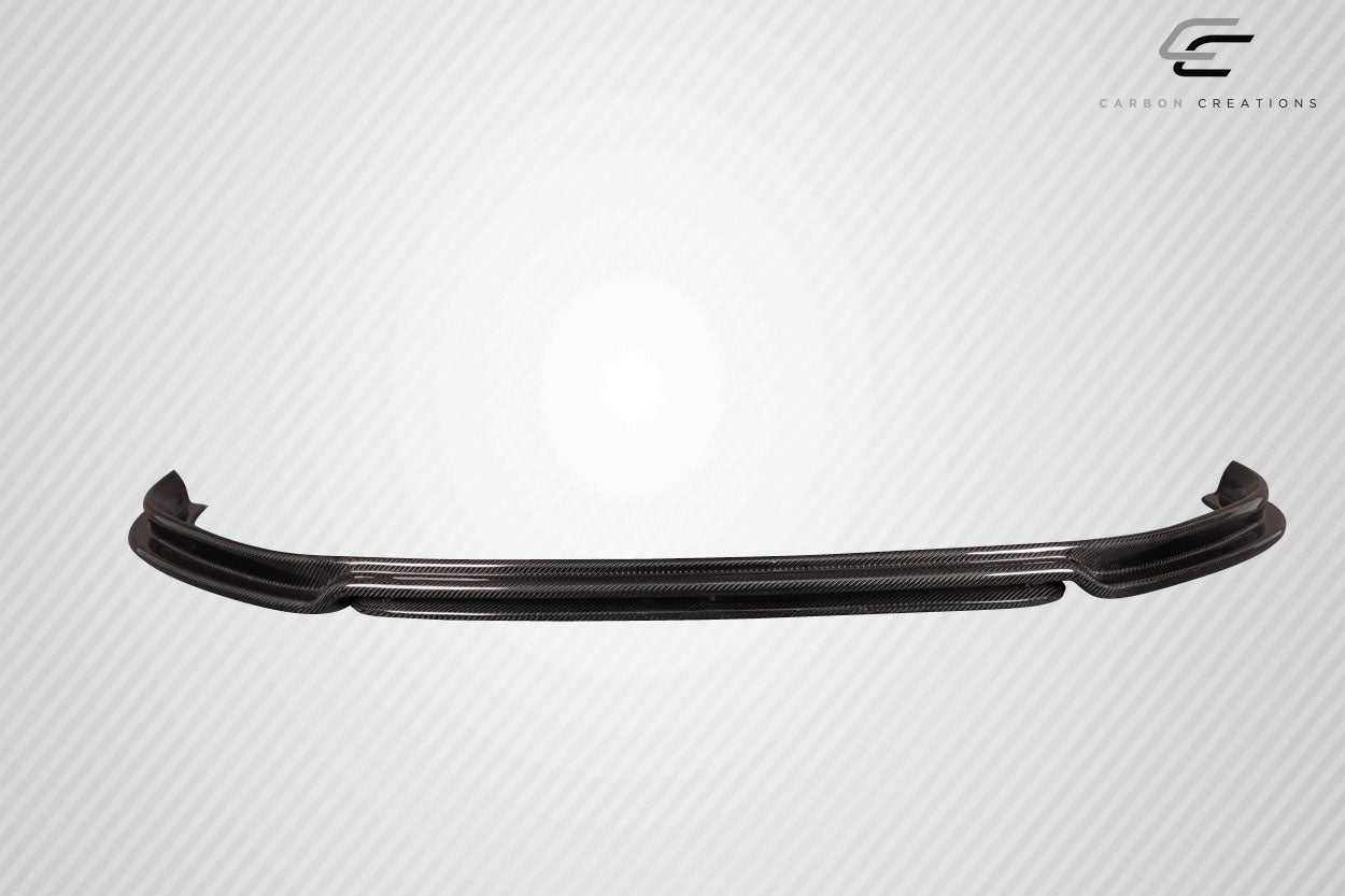 Front Lip 116998 Carbon Creations