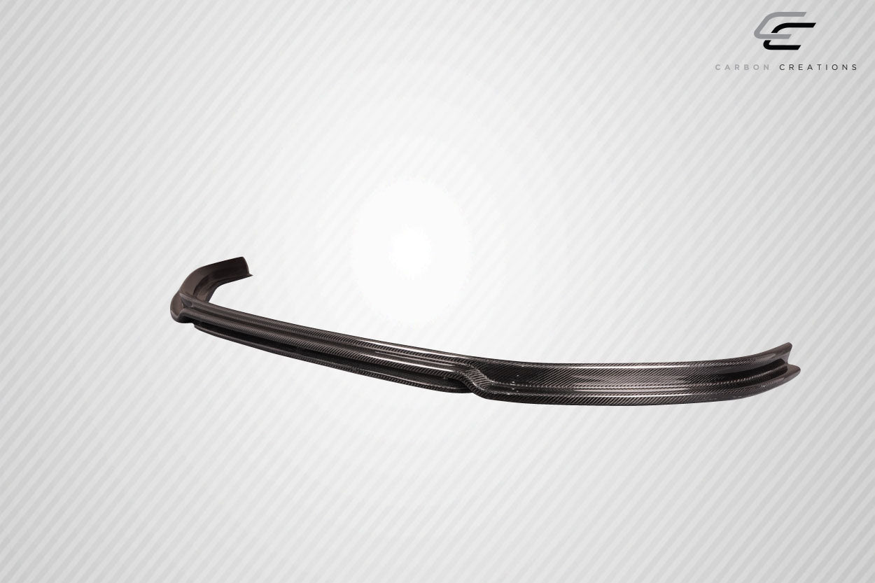 Front Lip 116998 Carbon Creations