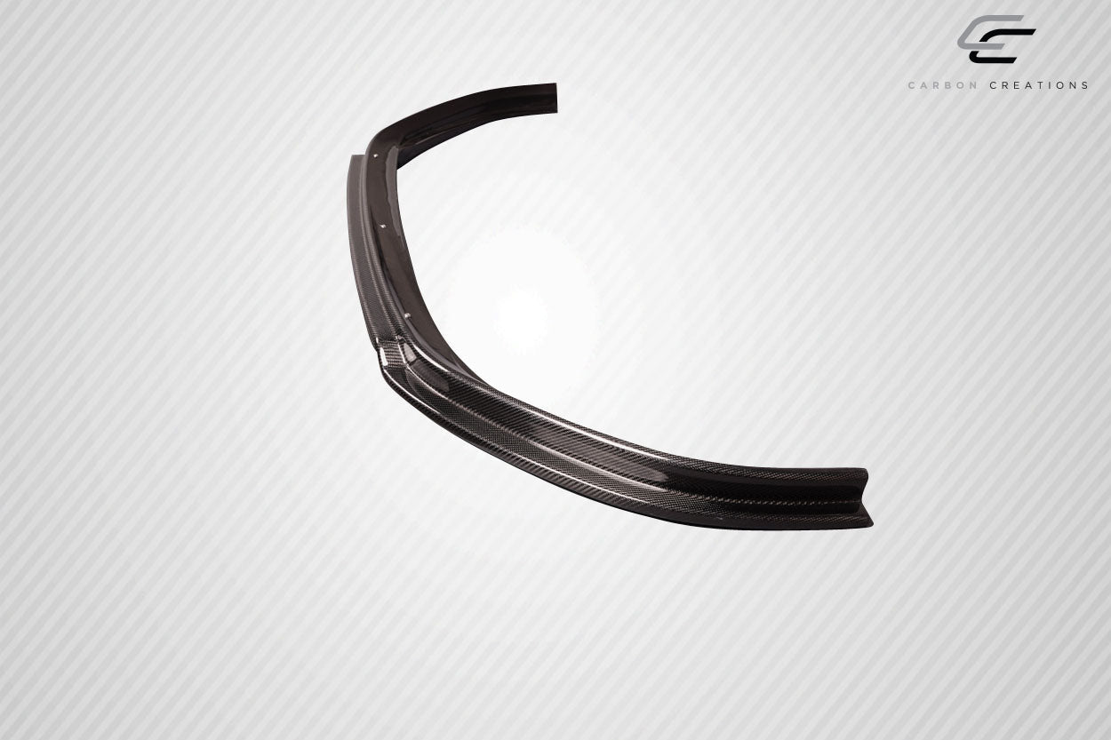 Front Lip 116998 Carbon Creations