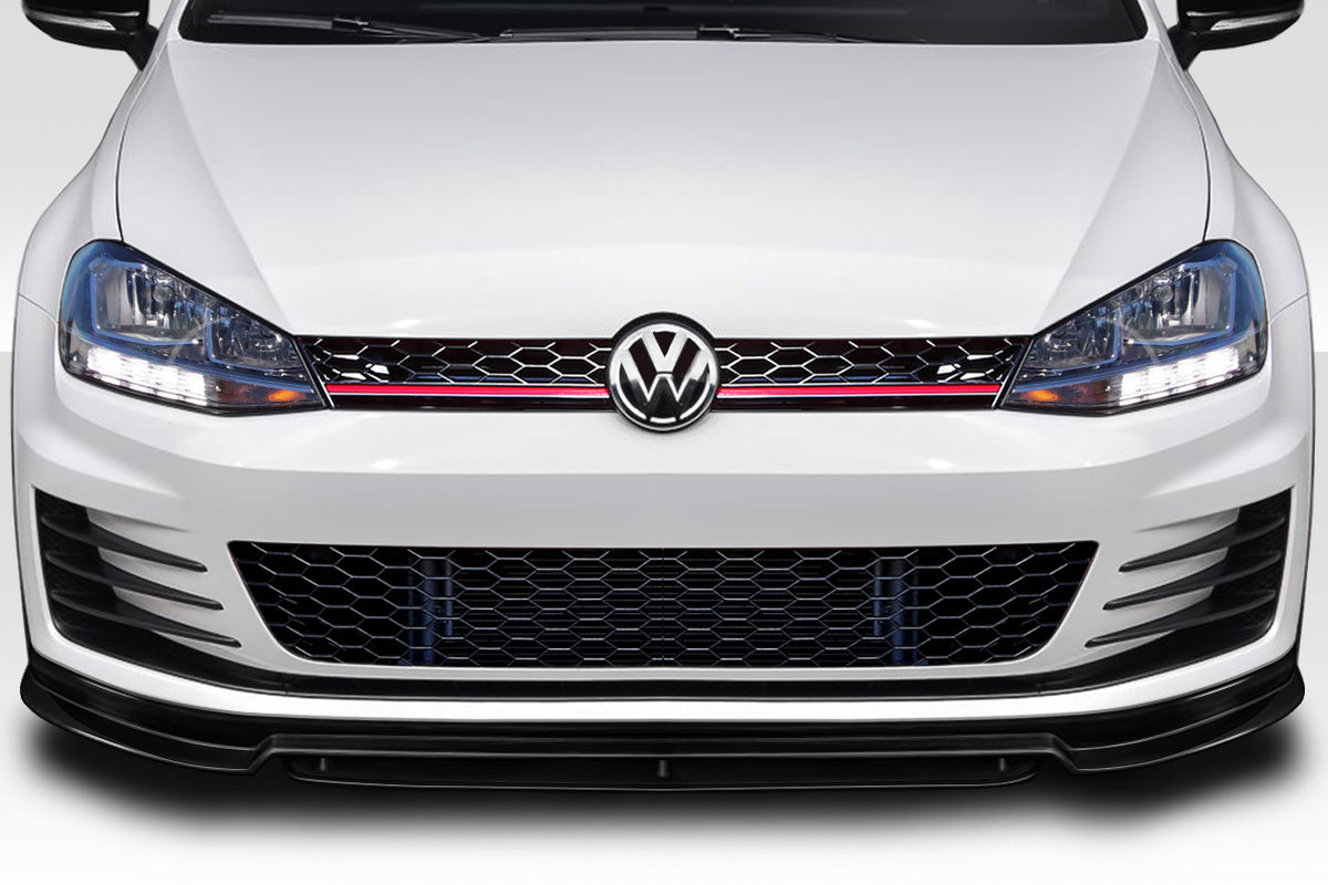 Front Lip 116997 Duraflex