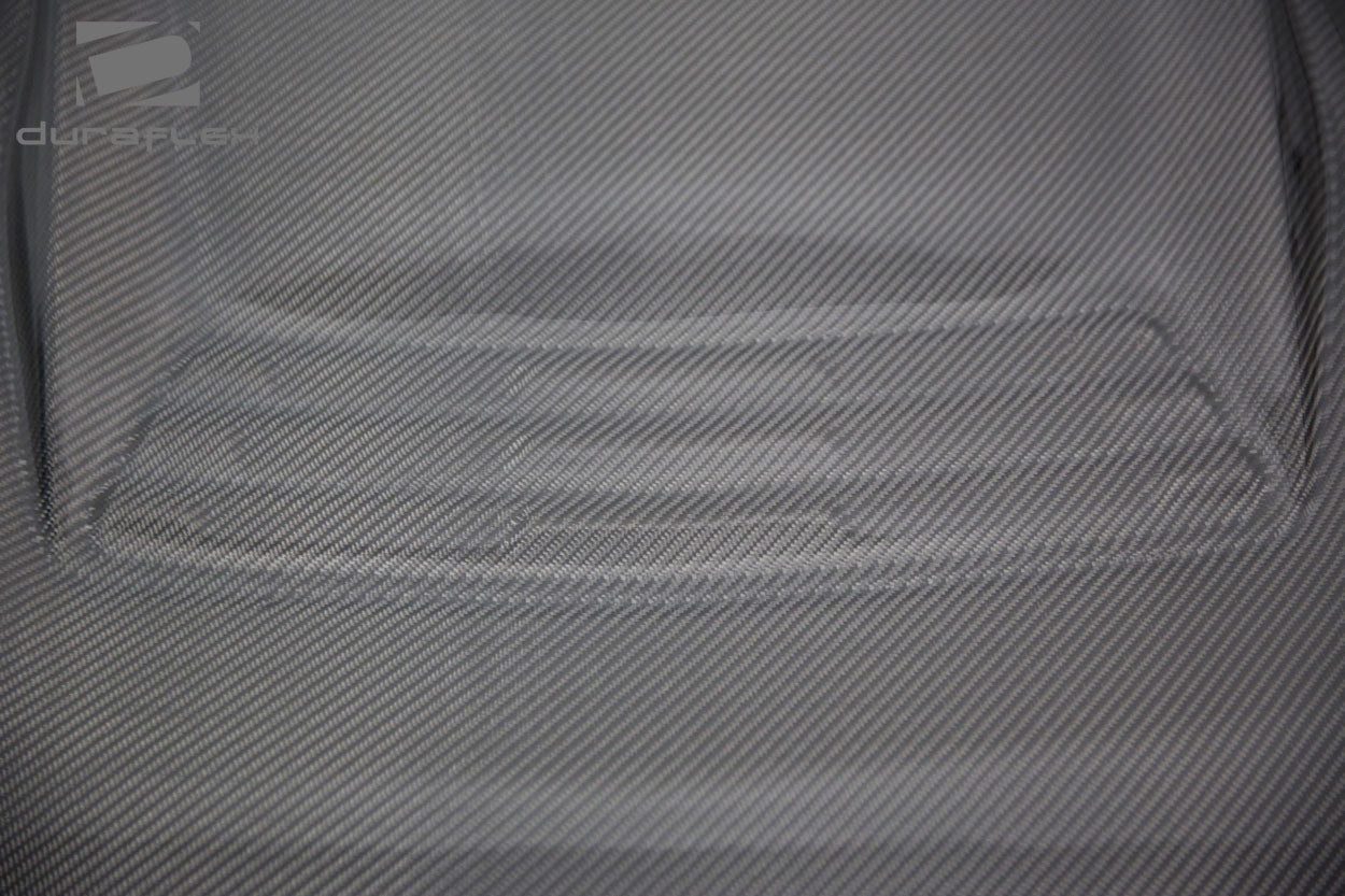 Hoods 114595 Carbon Creations