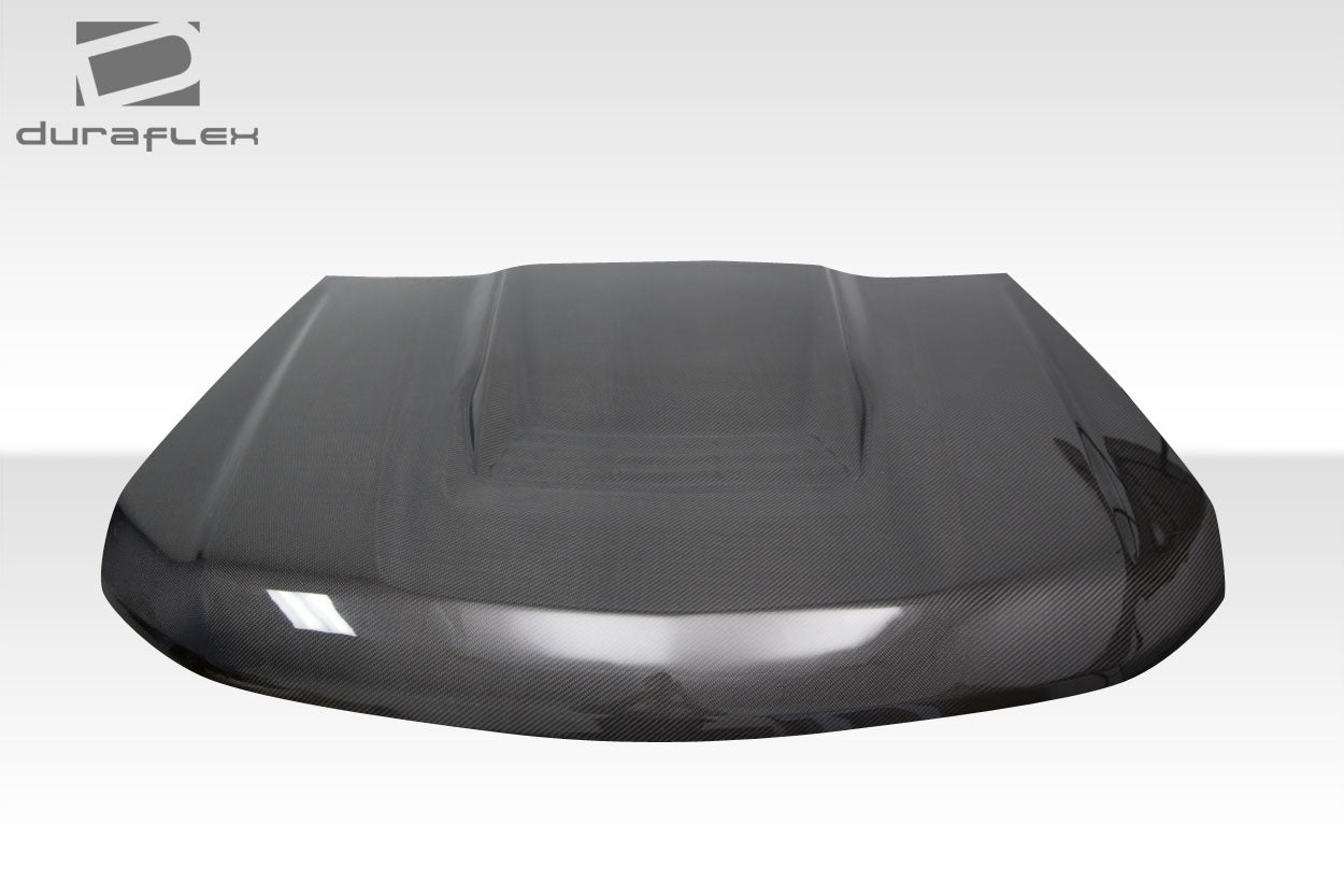 Hoods 114595 Carbon Creations