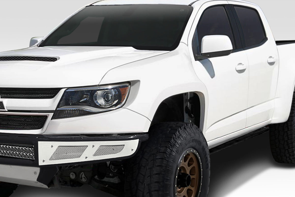Fenders 116361 Duraflex
