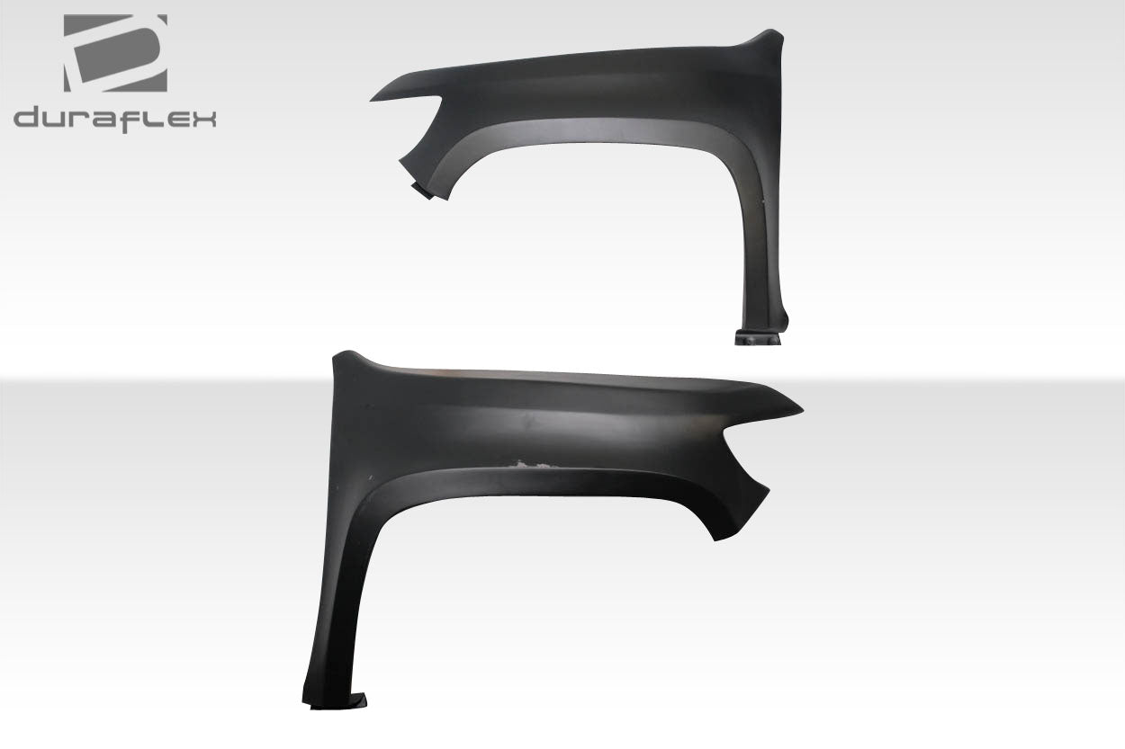 Fenders 116361 Duraflex