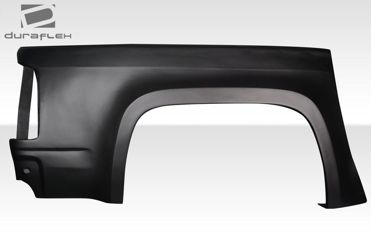 Fenders 116360 Duraflex