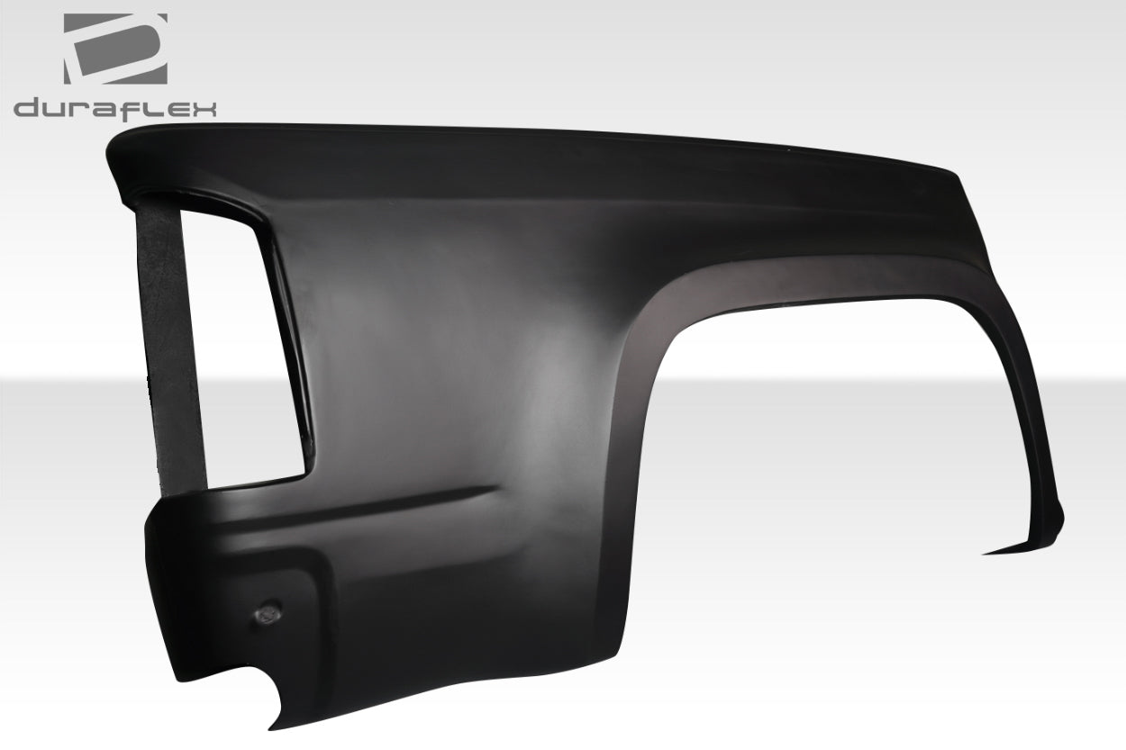Fenders 116360 Duraflex