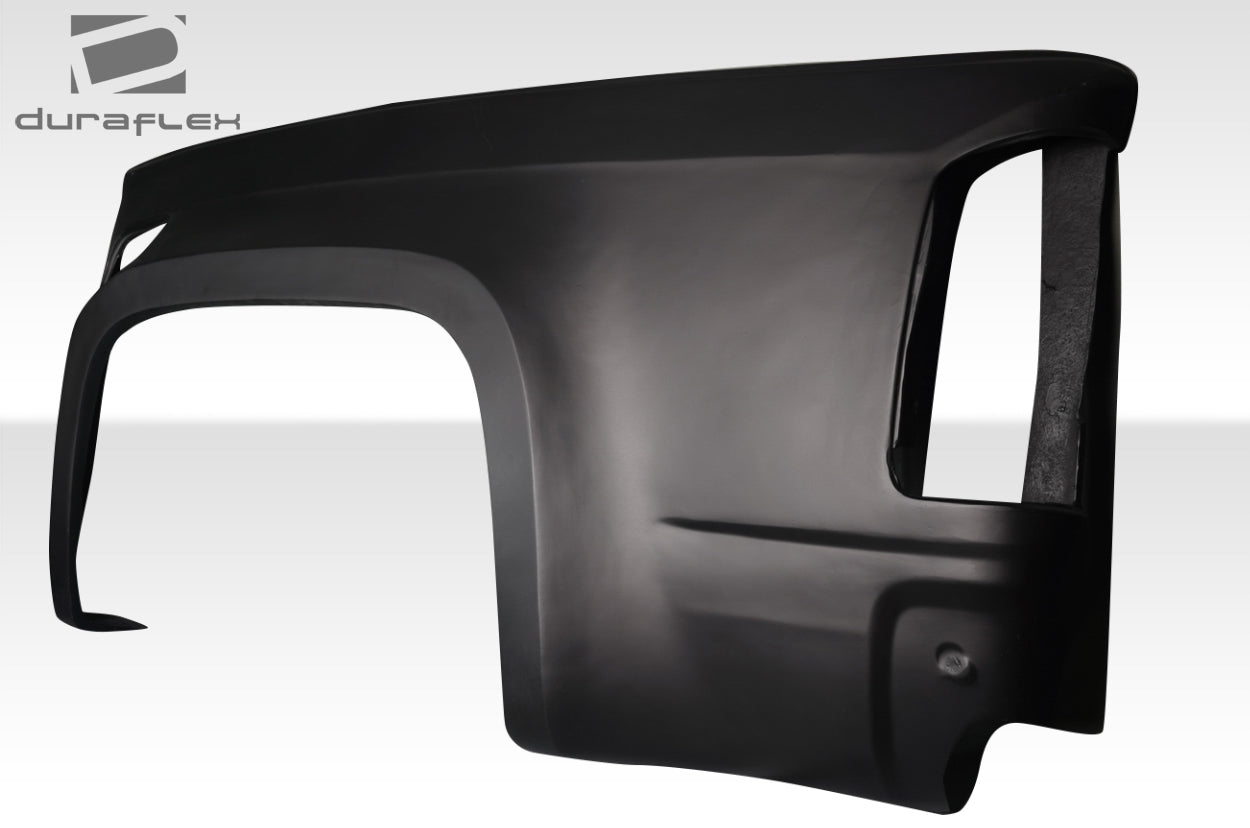 Fenders 116360 Duraflex