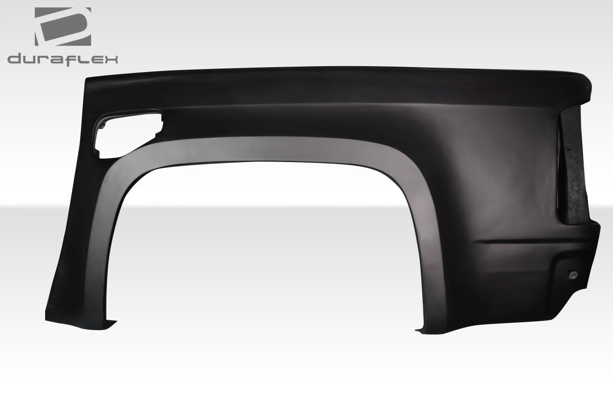 Fenders 116360 Duraflex