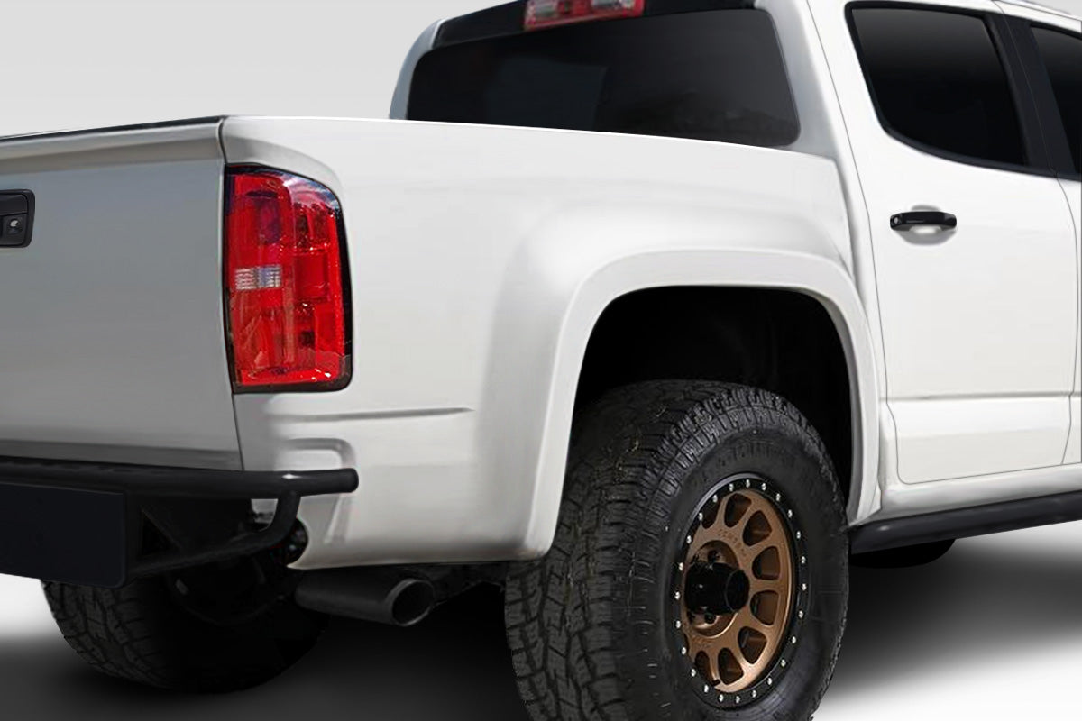 Fenders 116360 Duraflex