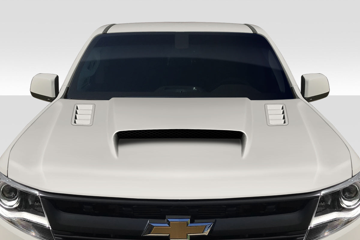 Hoods 116362 Duraflex