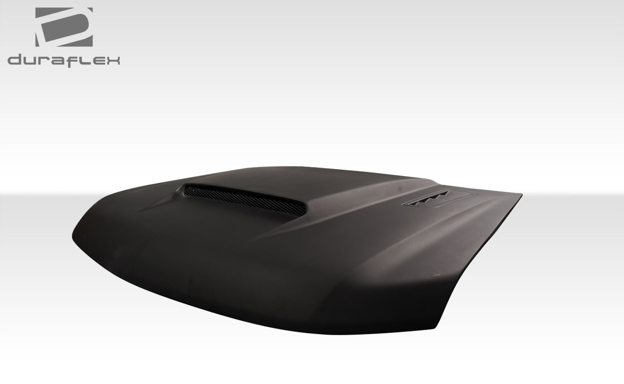 Hoods 116362 Duraflex