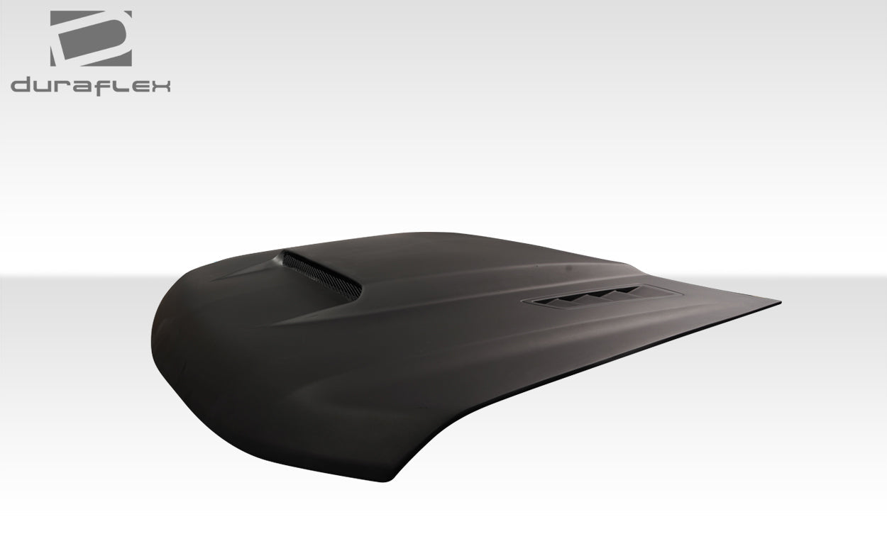 Hoods 116362 Duraflex
