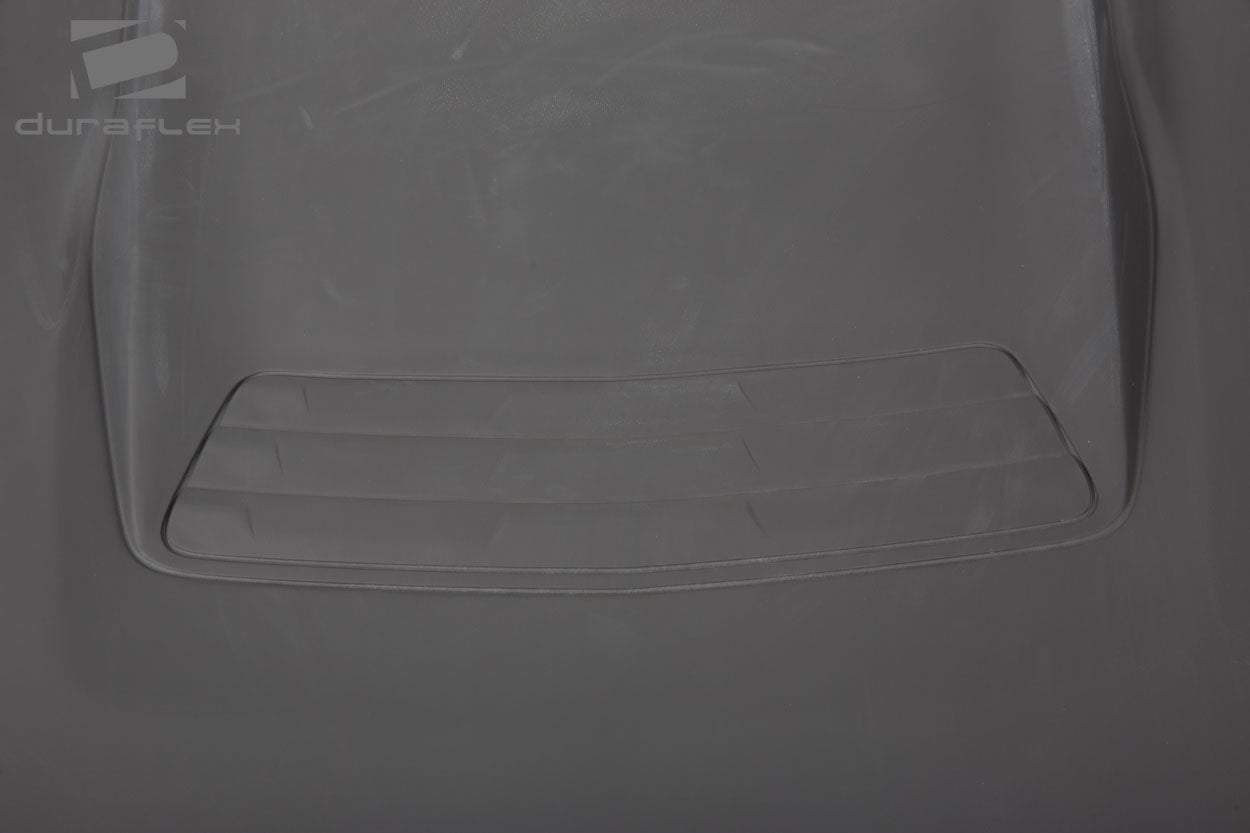 Hoods 114594 Duraflex