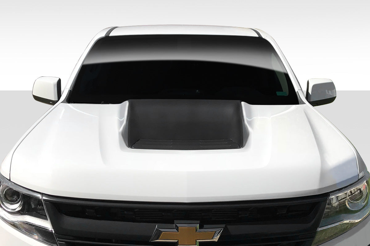 Hoods 114594 Duraflex