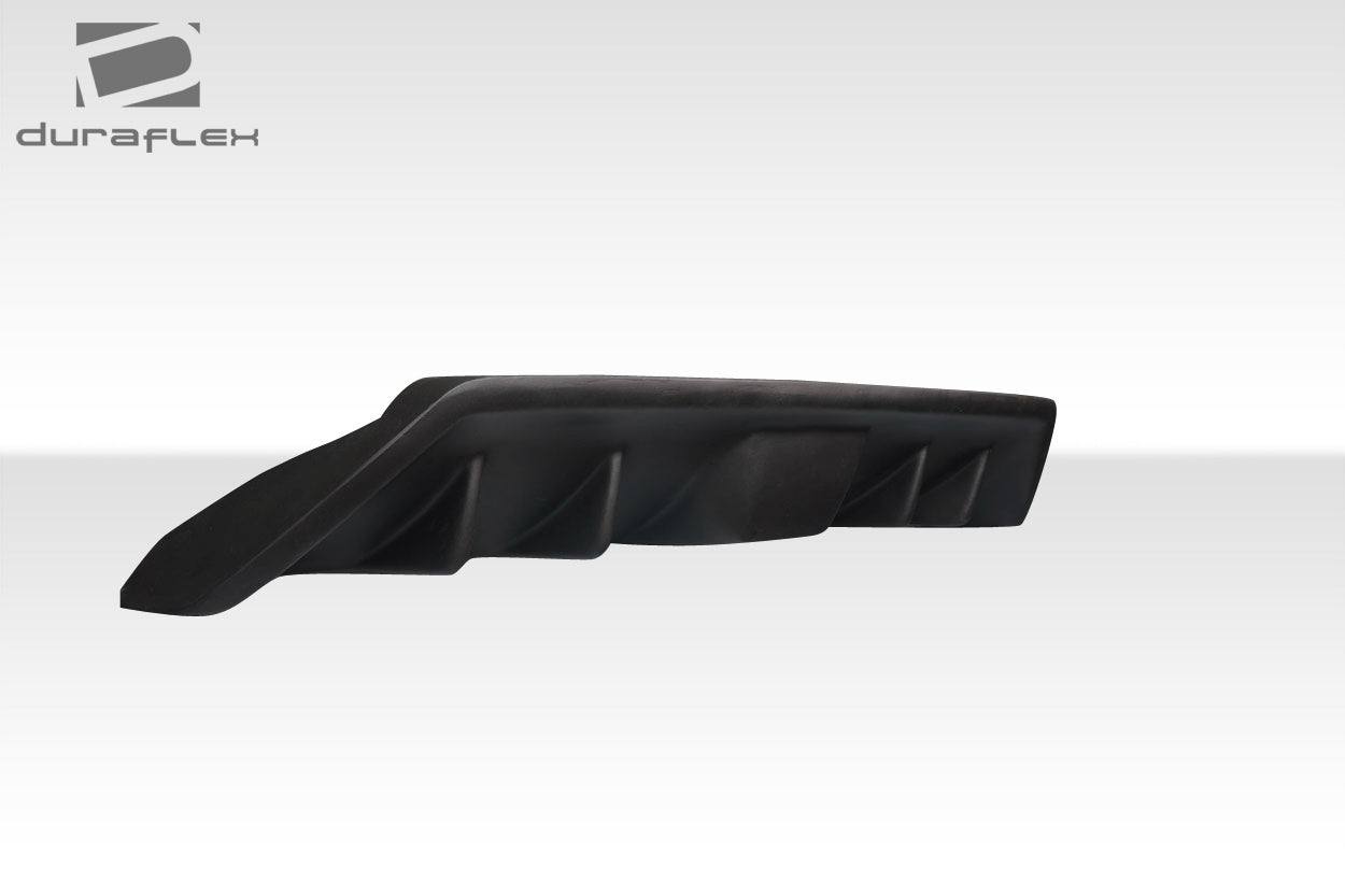 Rear Lip 118074 Duraflex