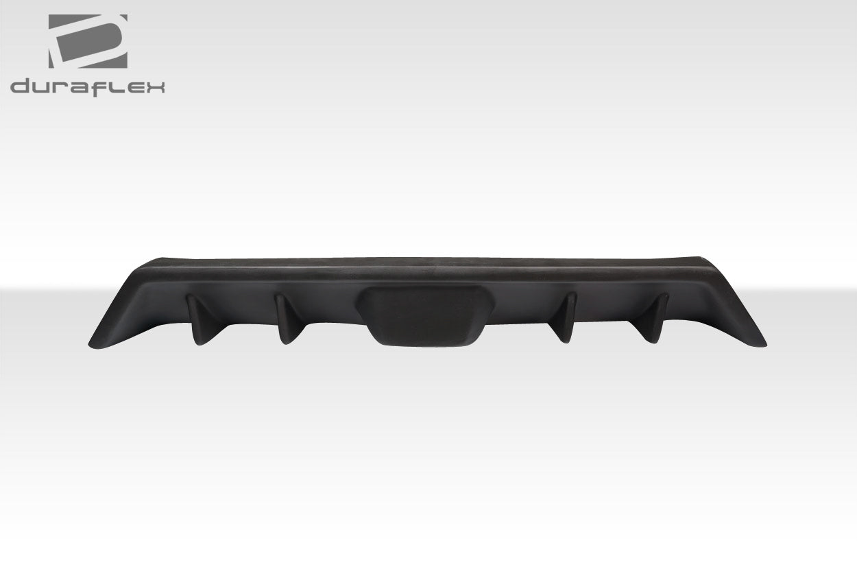 Rear Lip 118074 Duraflex