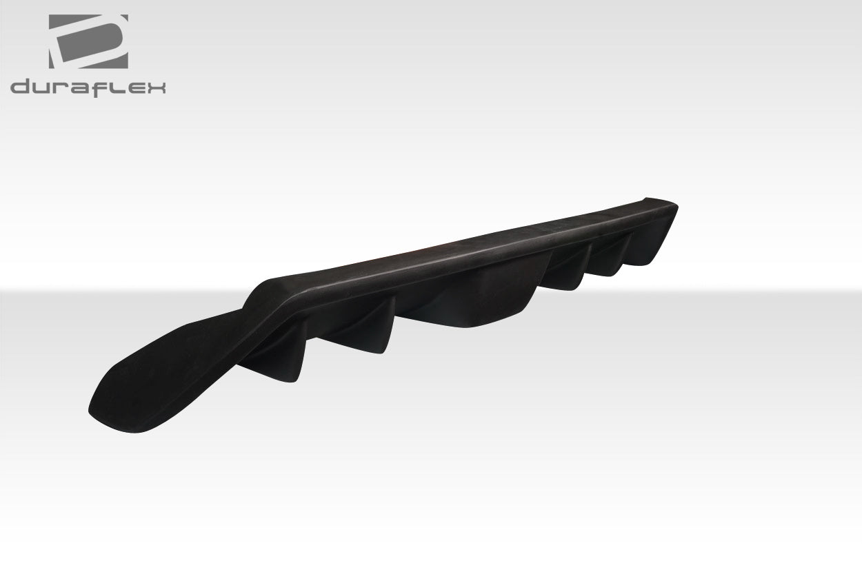 Rear Lip 118074 Duraflex