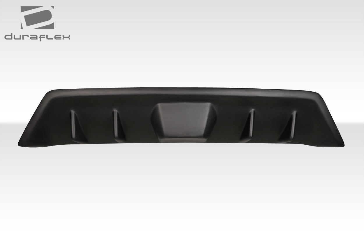 Rear Lip 118074 Duraflex