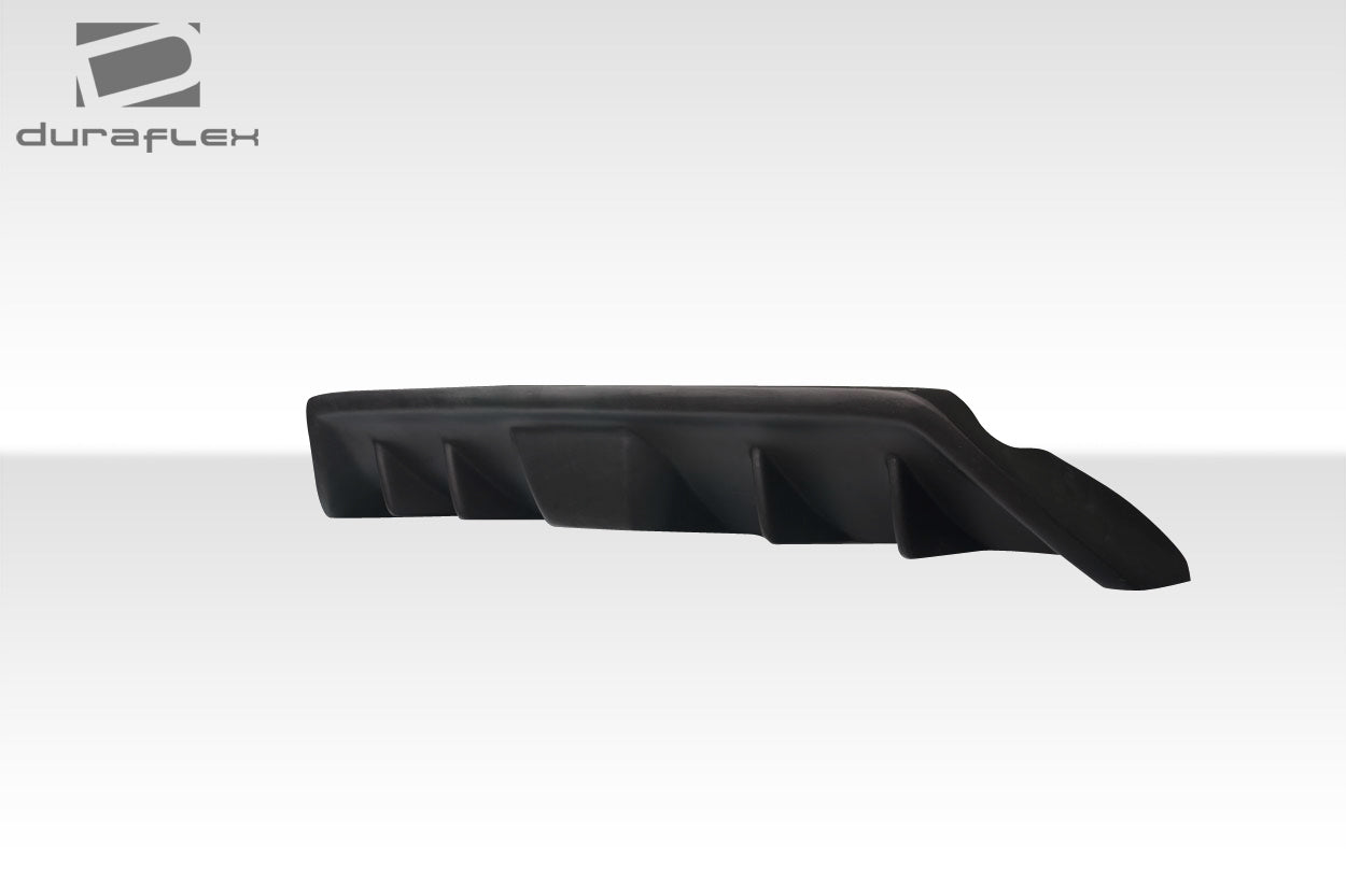 Rear Lip 118074 Duraflex