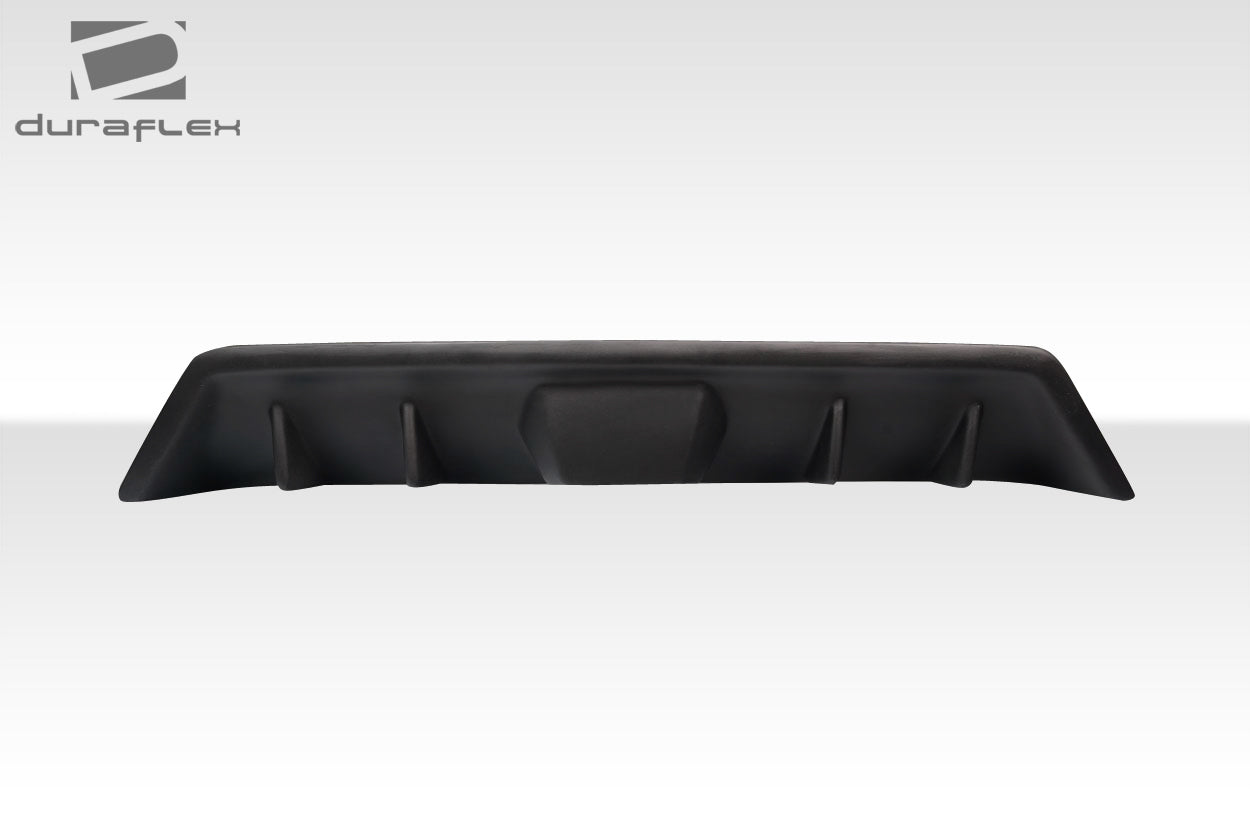 Rear Lip 118074 Duraflex