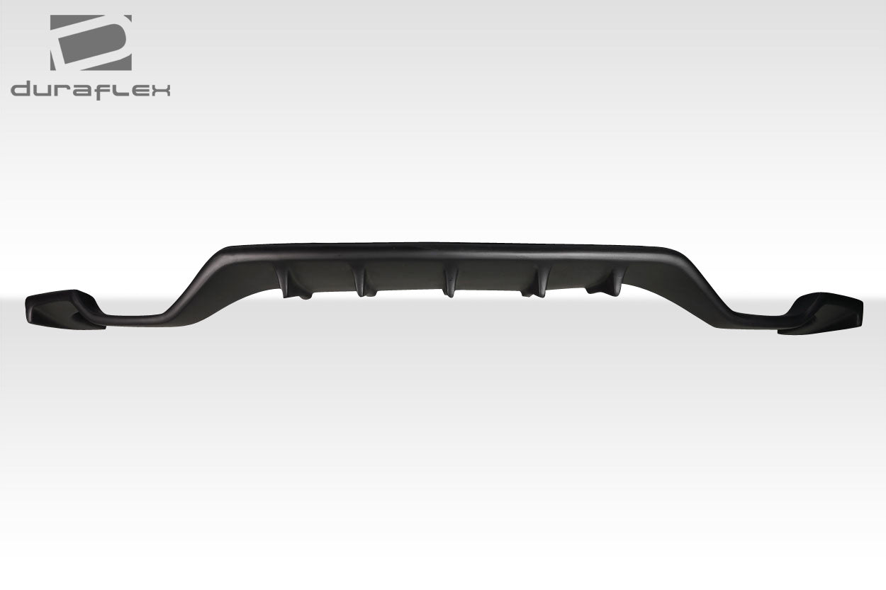 Rear Lip 117829 Duraflex