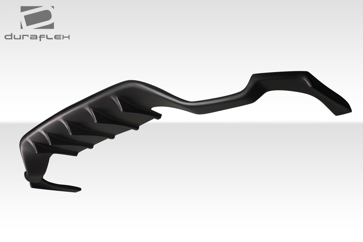 Rear Lip 117829 Duraflex