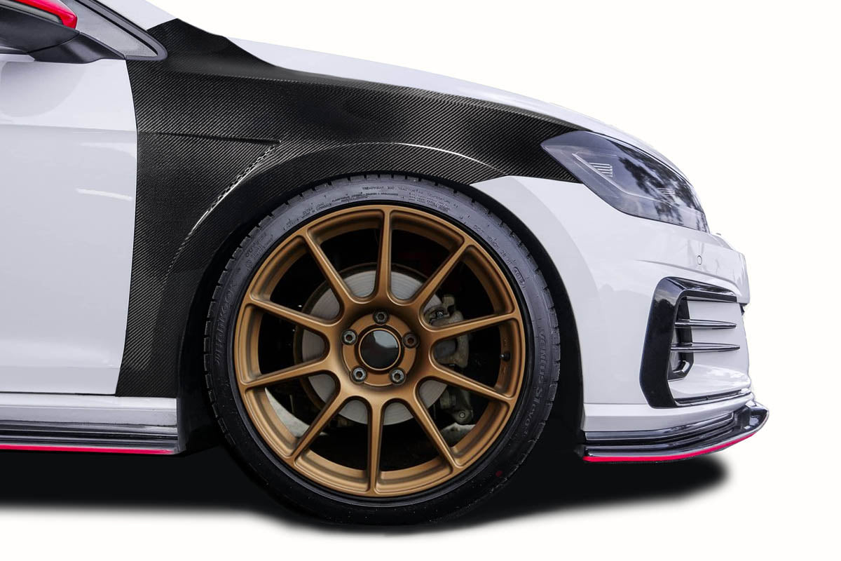 Fenders 118805 Carbon Creations