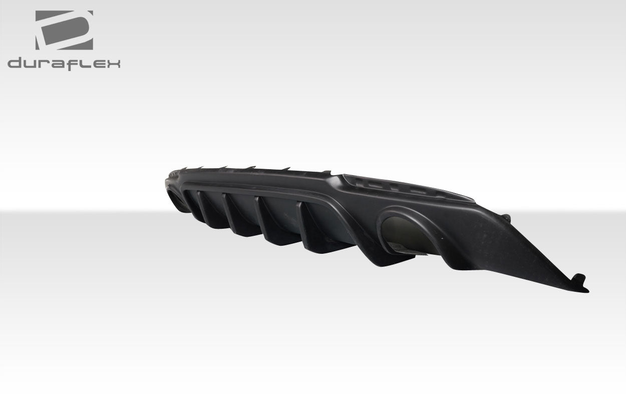 Rear Lip 117928 Duraflex