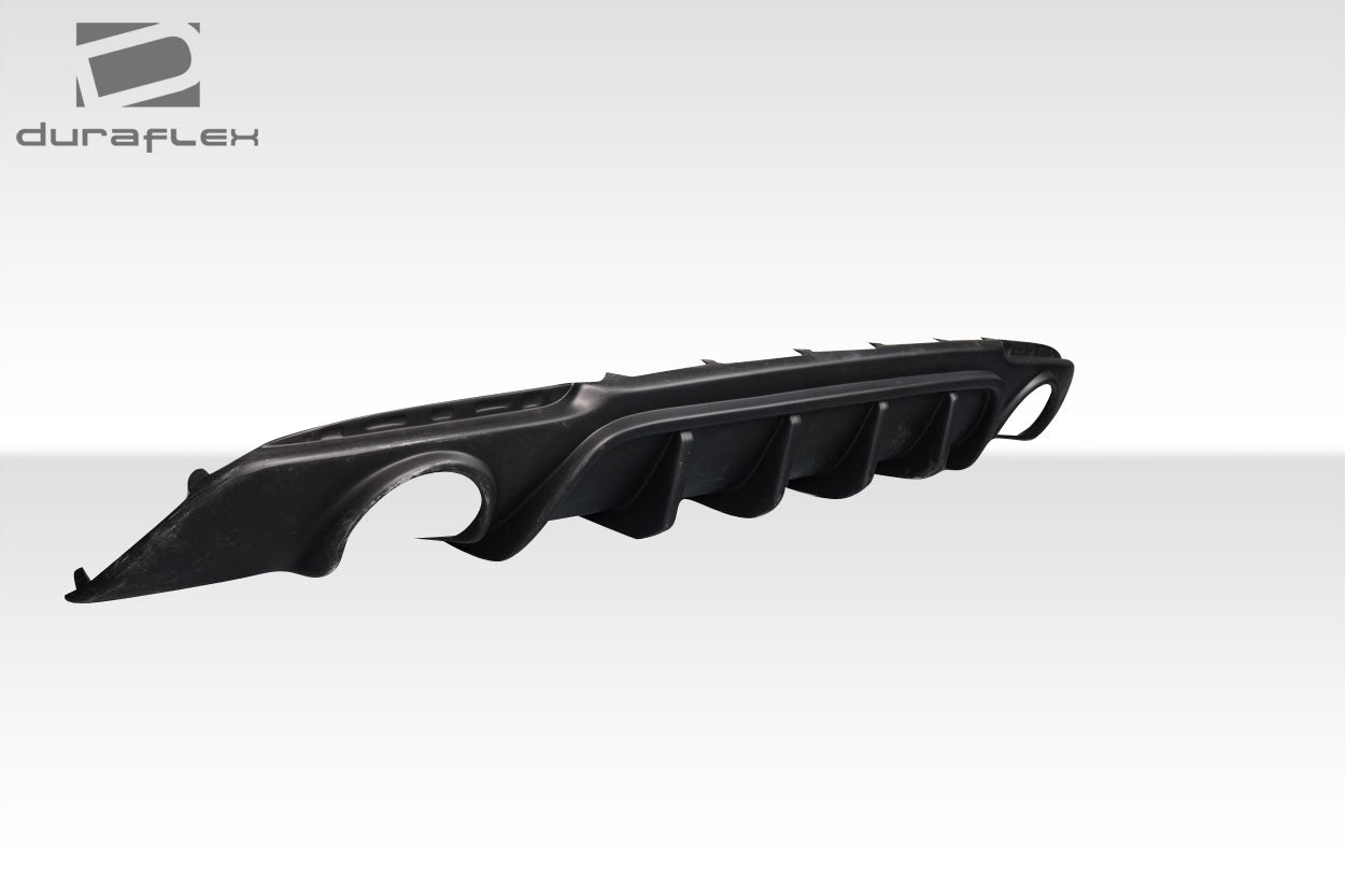 Rear Lip 117928 Duraflex
