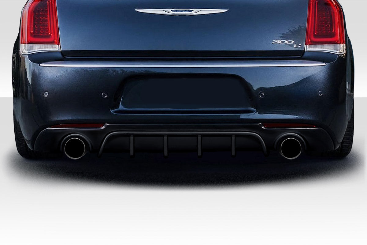 Rear Lip 117928 Duraflex