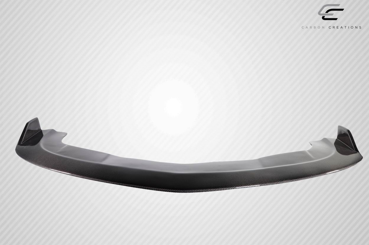 Front Lip 115747 Carbon Creations
