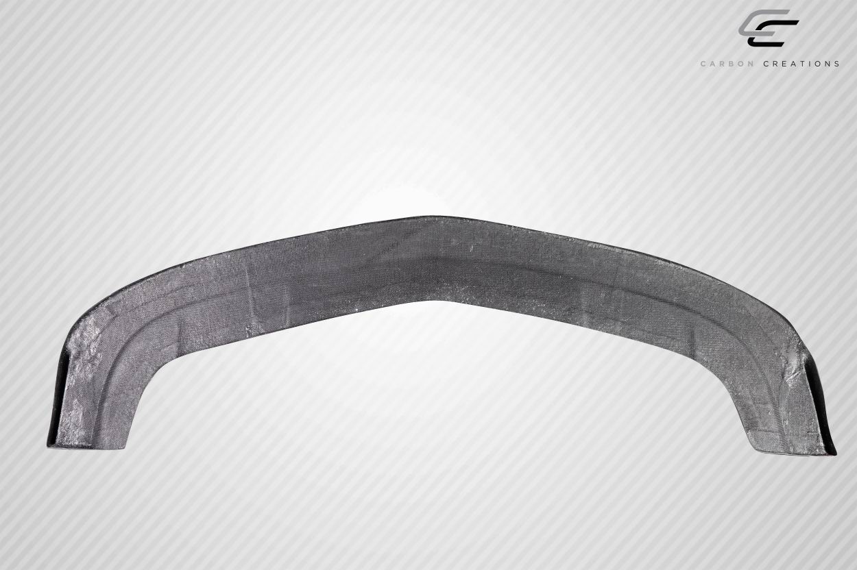 Front Lip 115747 Carbon Creations