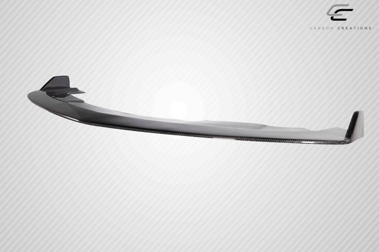 Front Lip 115747 Carbon Creations