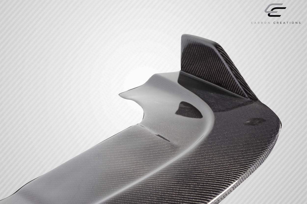 Front Lip 115747 Carbon Creations