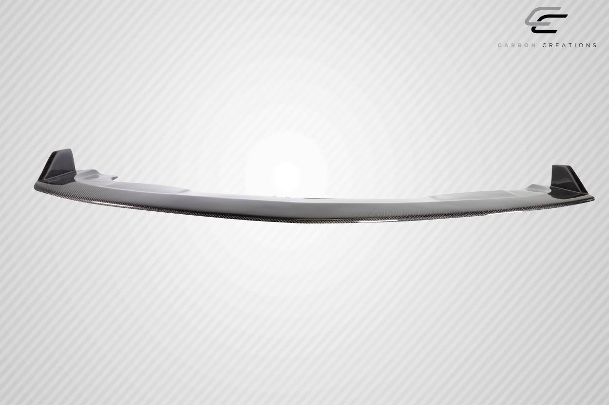 Front Lip 115747 Carbon Creations