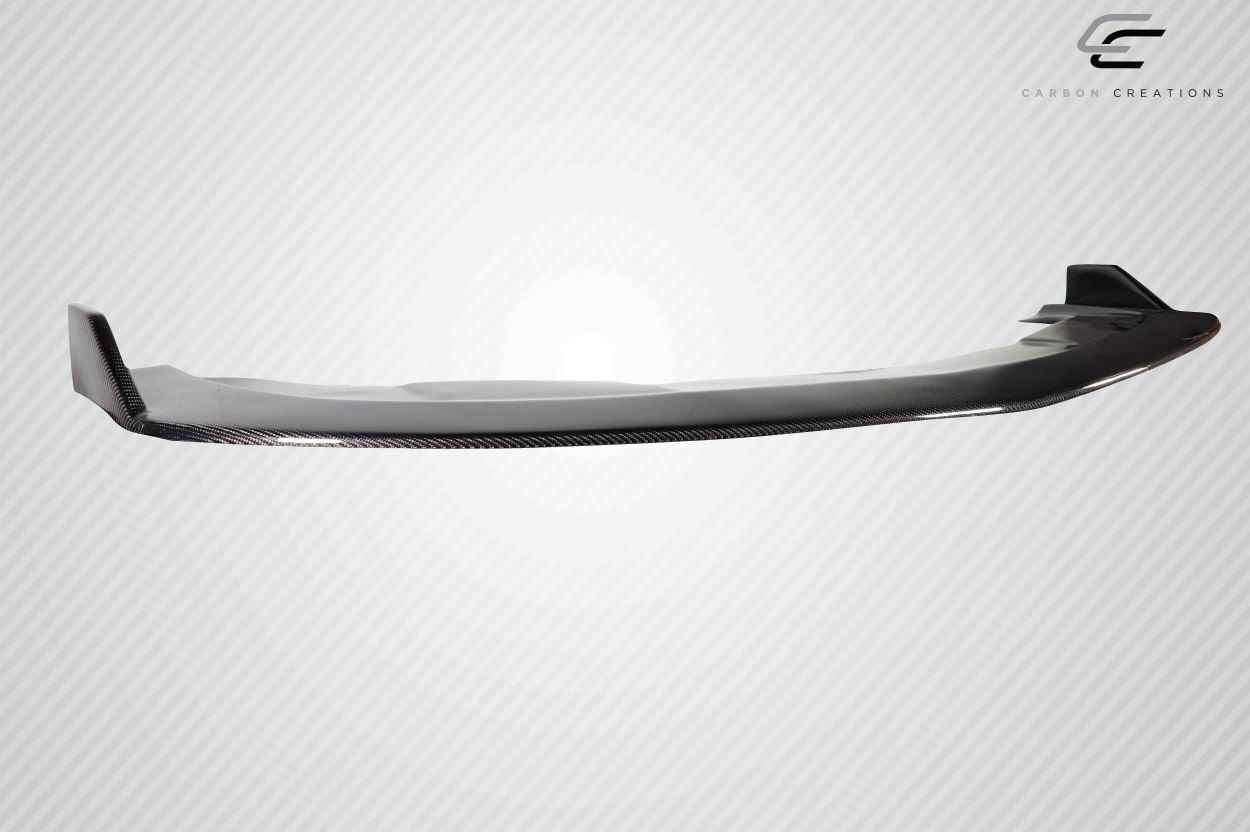 Front Lip 115747 Carbon Creations