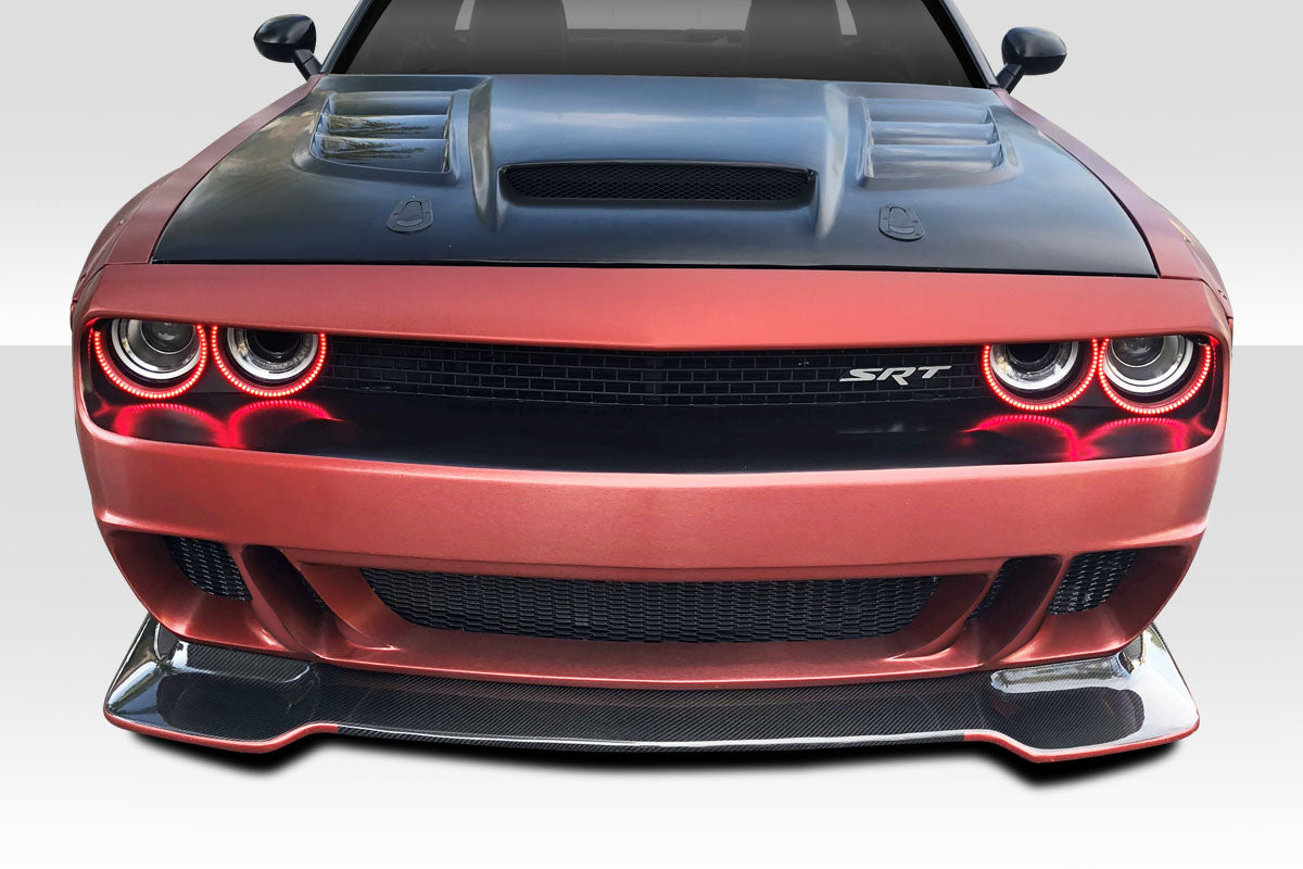 Body Kits 114173 Duraflex