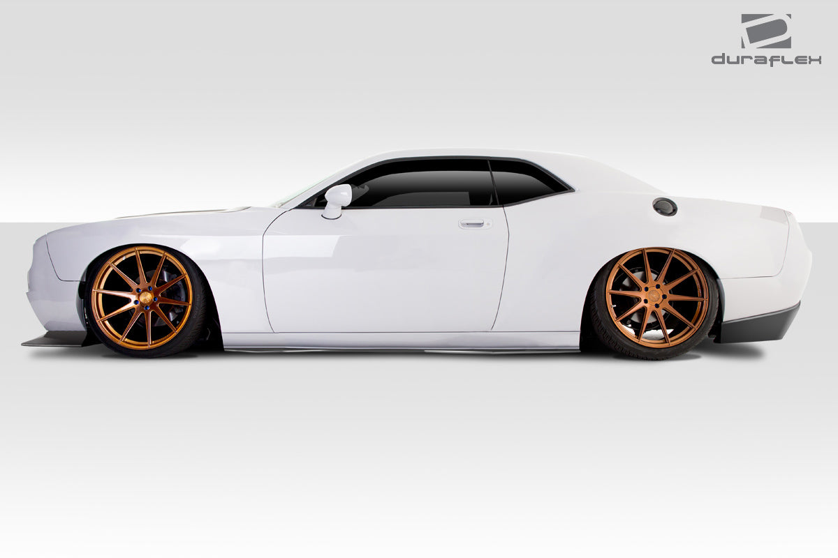 Body Kits 114173 Duraflex