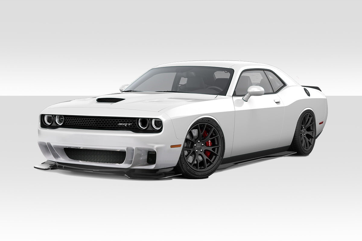 Body Kits 114173 Duraflex