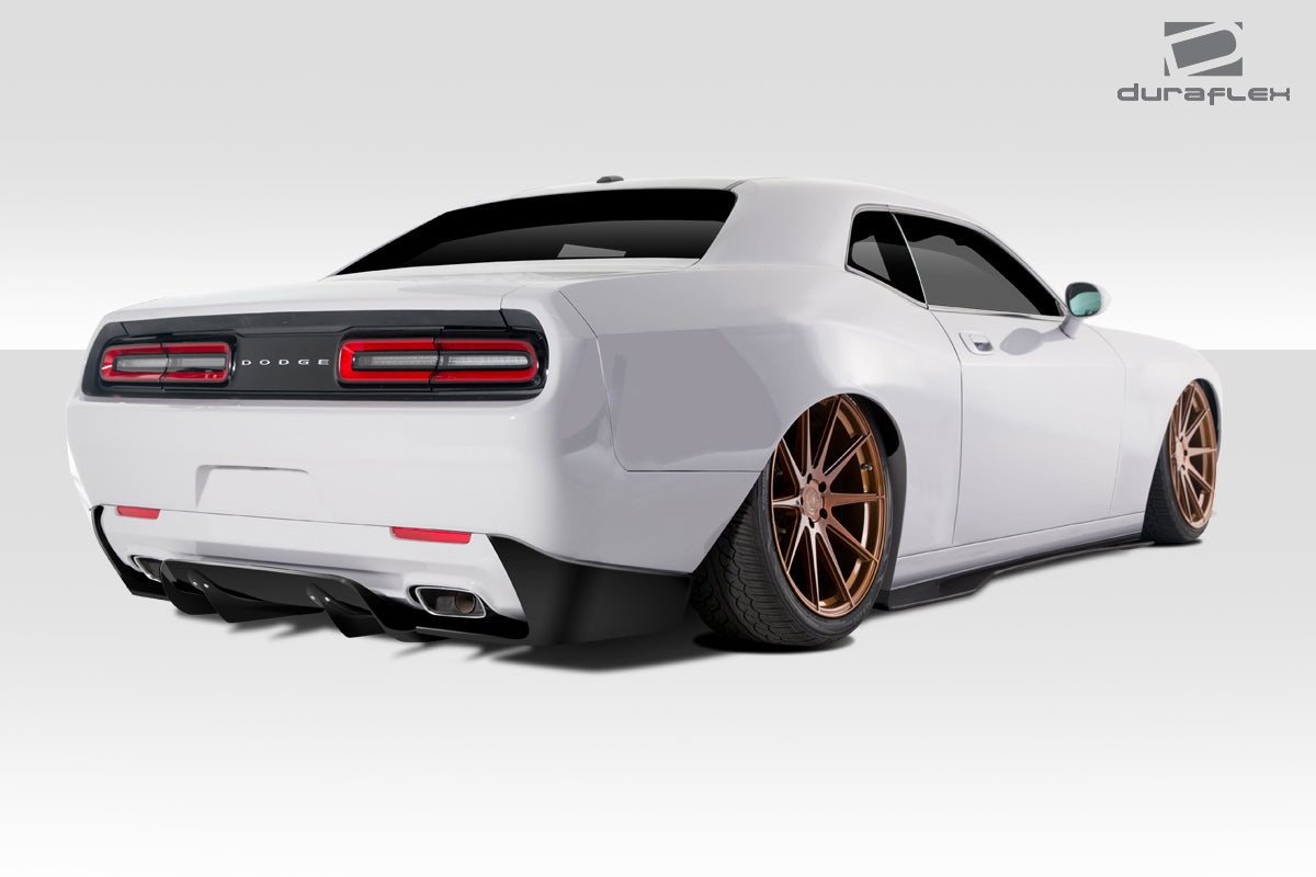 Body Kits 114173 Duraflex