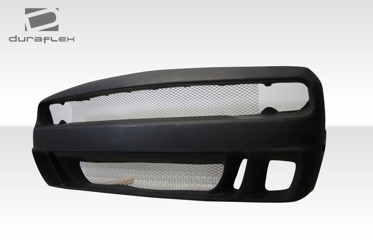 Bumper Covers - Front 113891 Duraflex