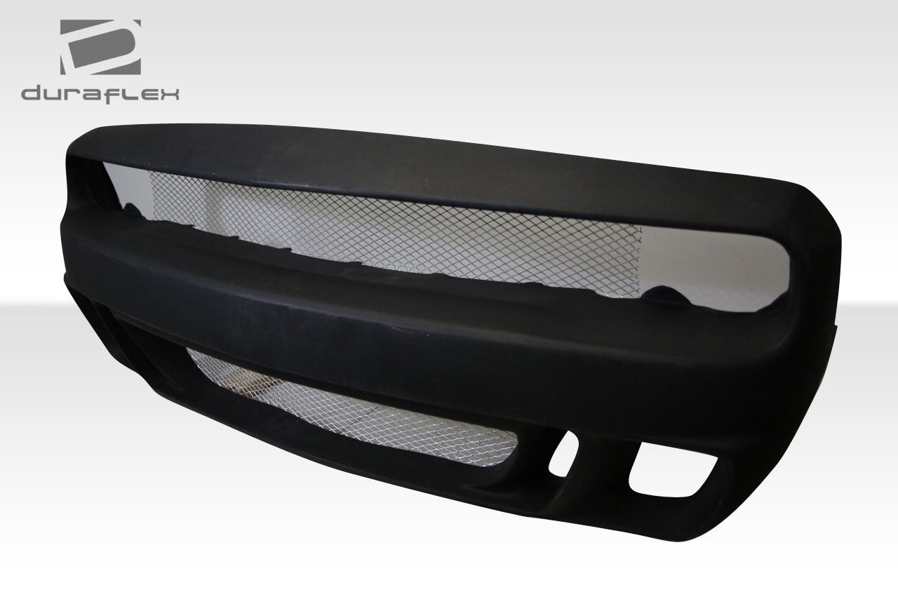 Bumper Covers - Front 113891 Duraflex