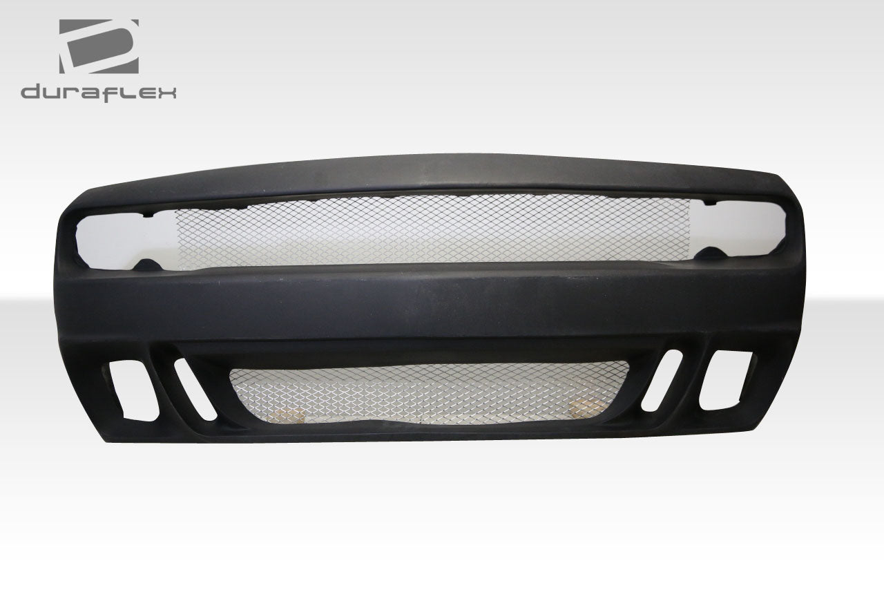 Bumper Covers - Front 113891 Duraflex