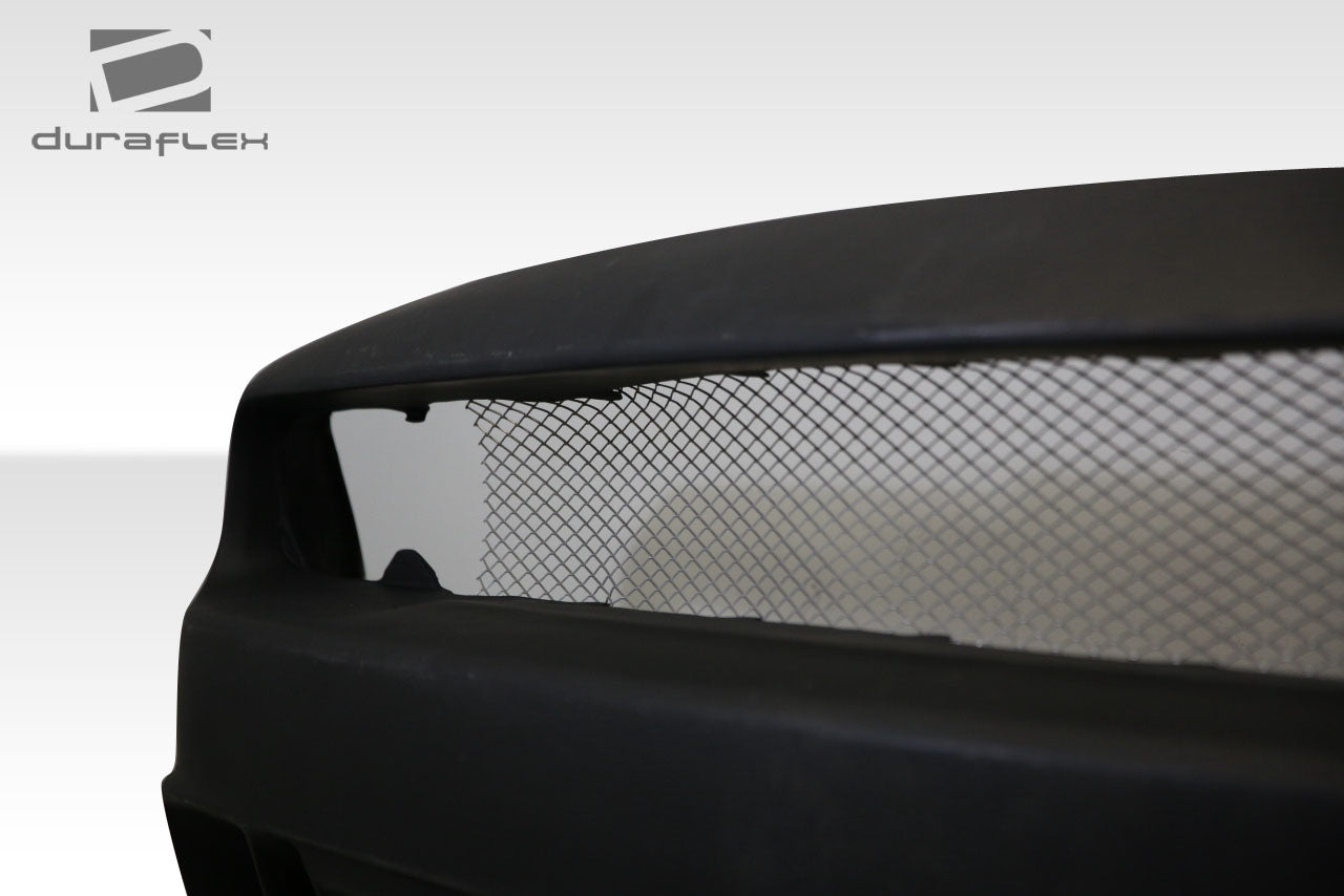 Bumper Covers - Front 113891 Duraflex