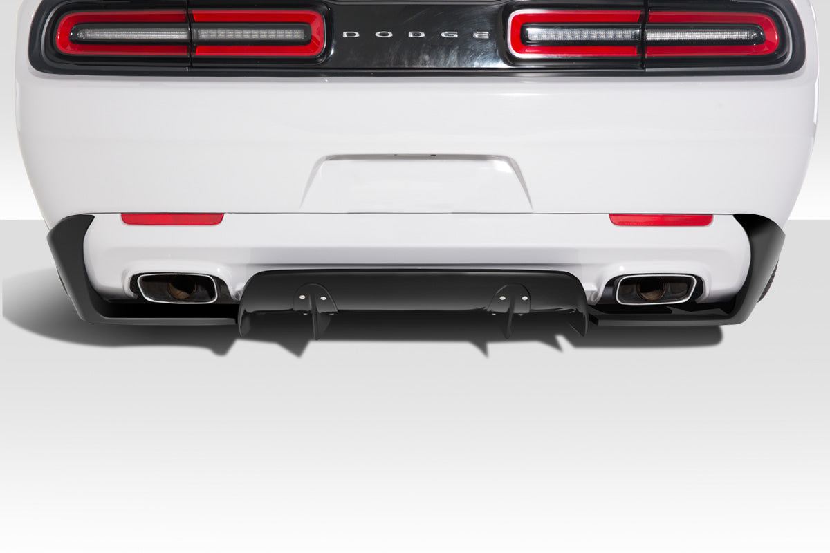 Rear Lip 113897 Duraflex