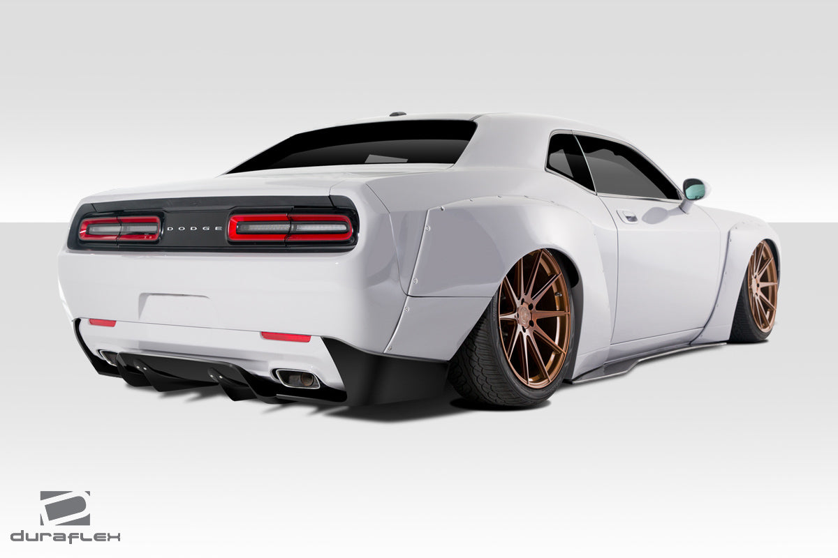 Body Kits 113912 Duraflex